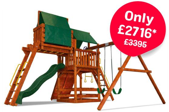 Carnival Clubhouse Pkg.4 saving £679!  