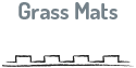 Surface Grass Mats