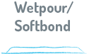Surface Wetpour Softbond