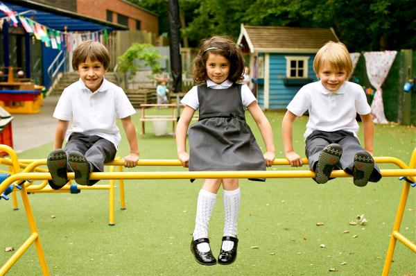 Climbing Frame Warranties