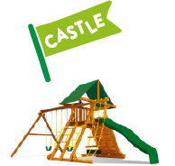 Castle Range